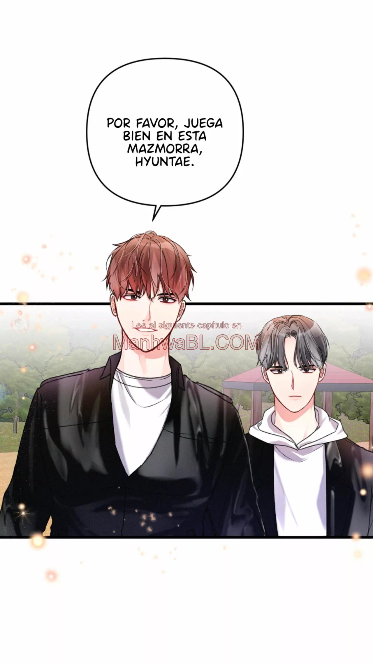 Guía especial - Capítulo 9 3 manhwa