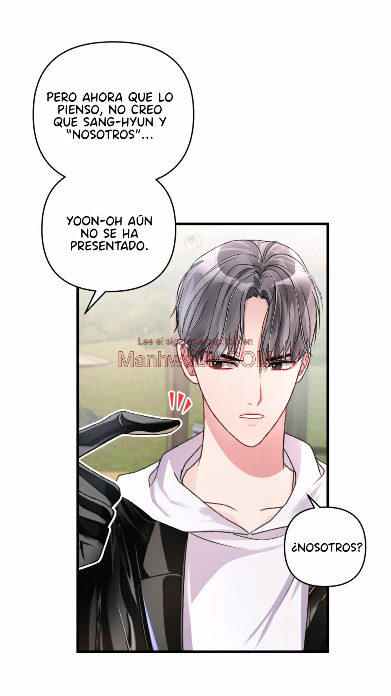 Guía especial - Capítulo 9 3 manhwa