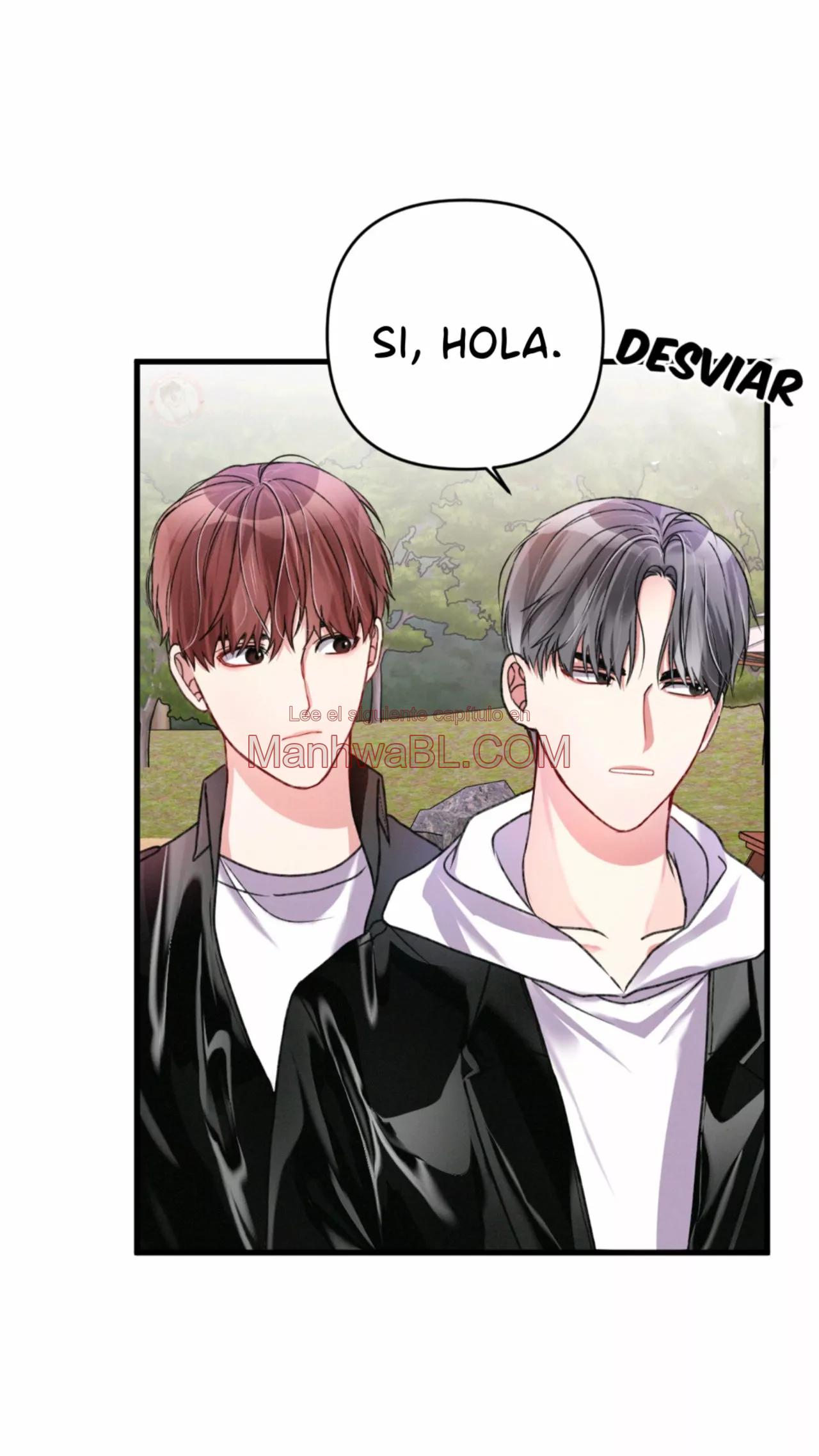 Guía especial - Capítulo 9 3 manhwa