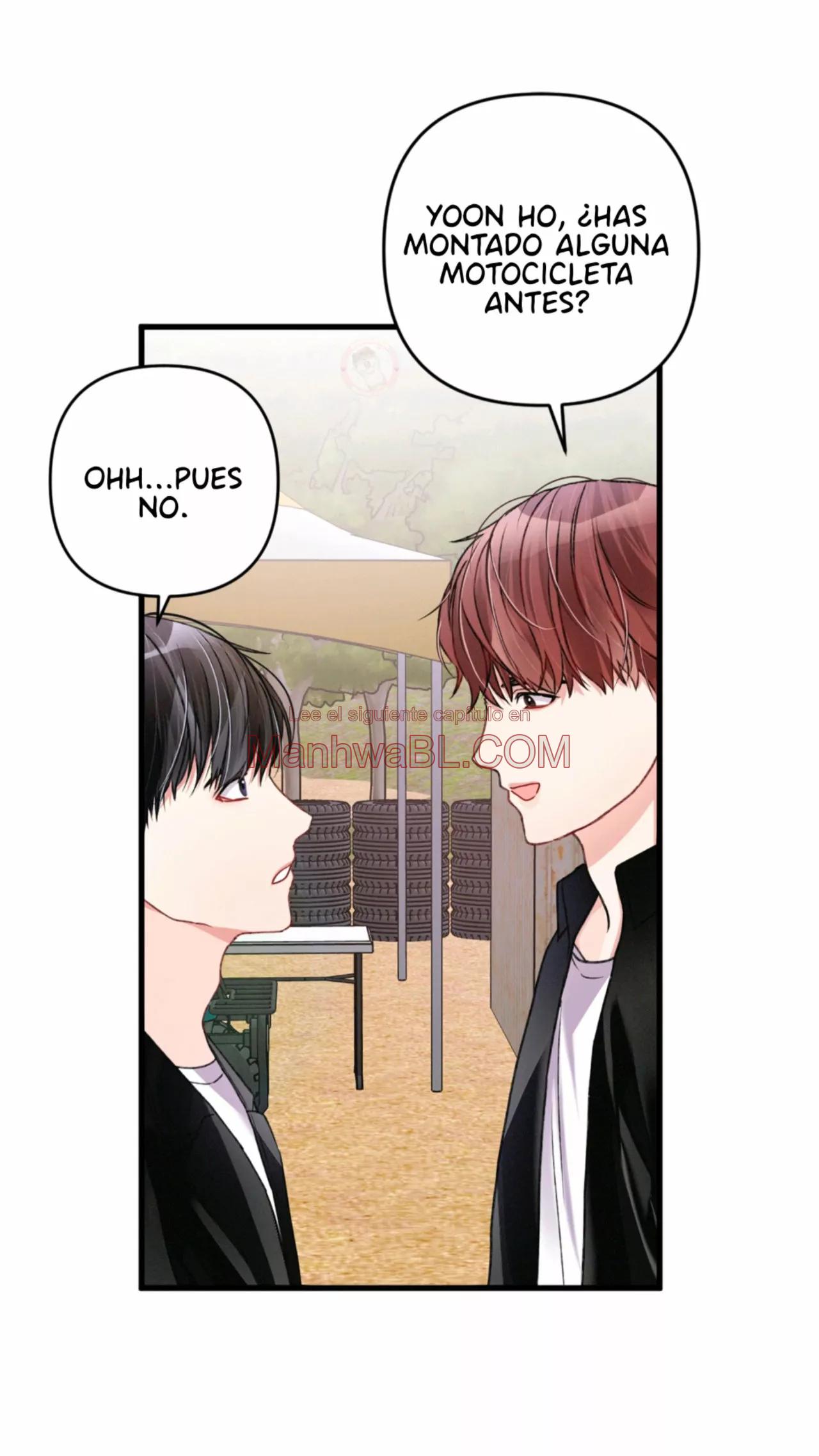 Guía especial - Capítulo 9 3 manhwa