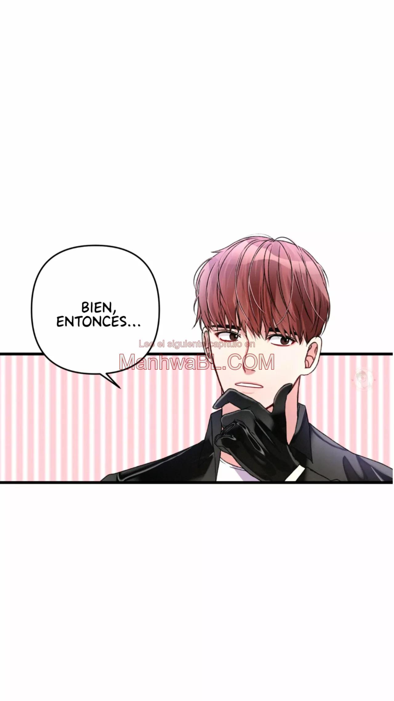 Guía especial - Capítulo 9 3 manhwa