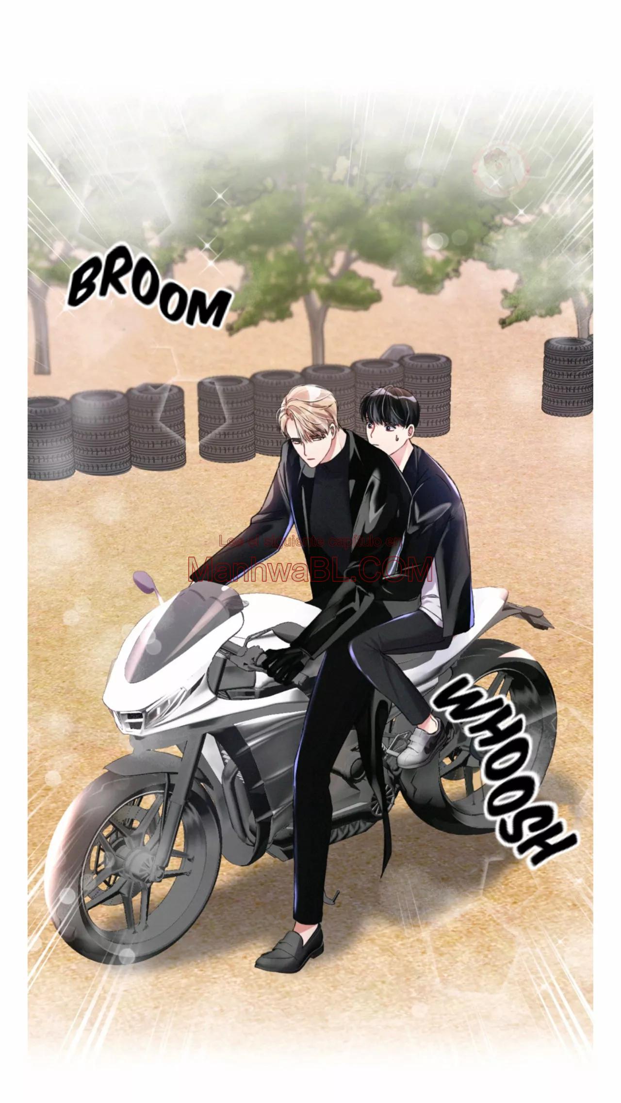 Guía especial - Capítulo 9 3 manhwa