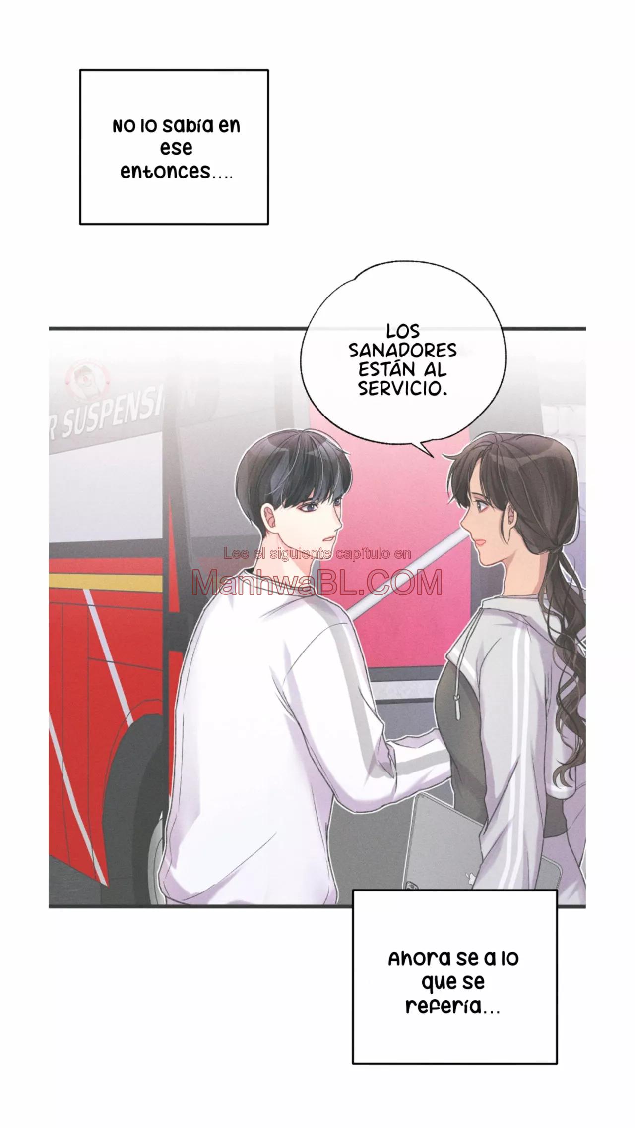 Guía especial - Capítulo 9 3 manhwa