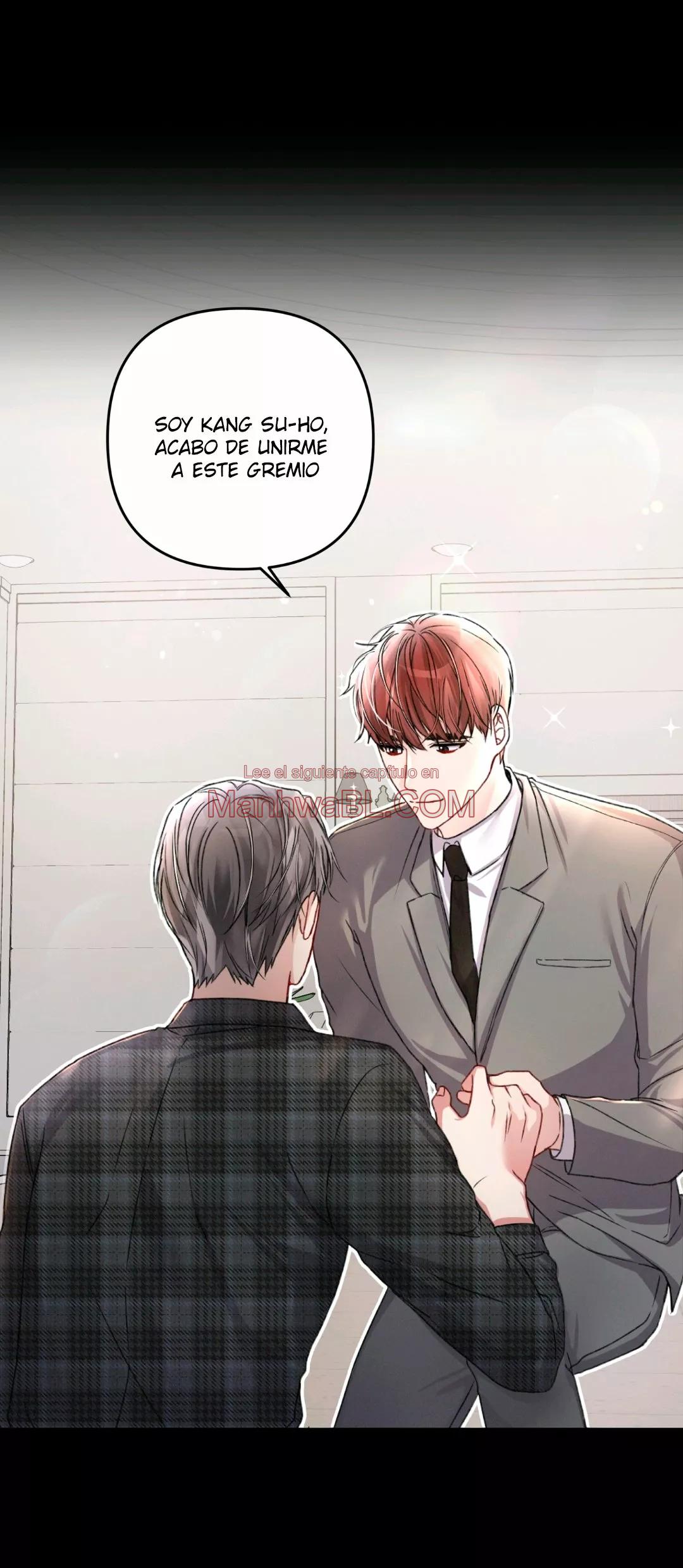 Guía especial - Capítulo 16 2 manhwa
