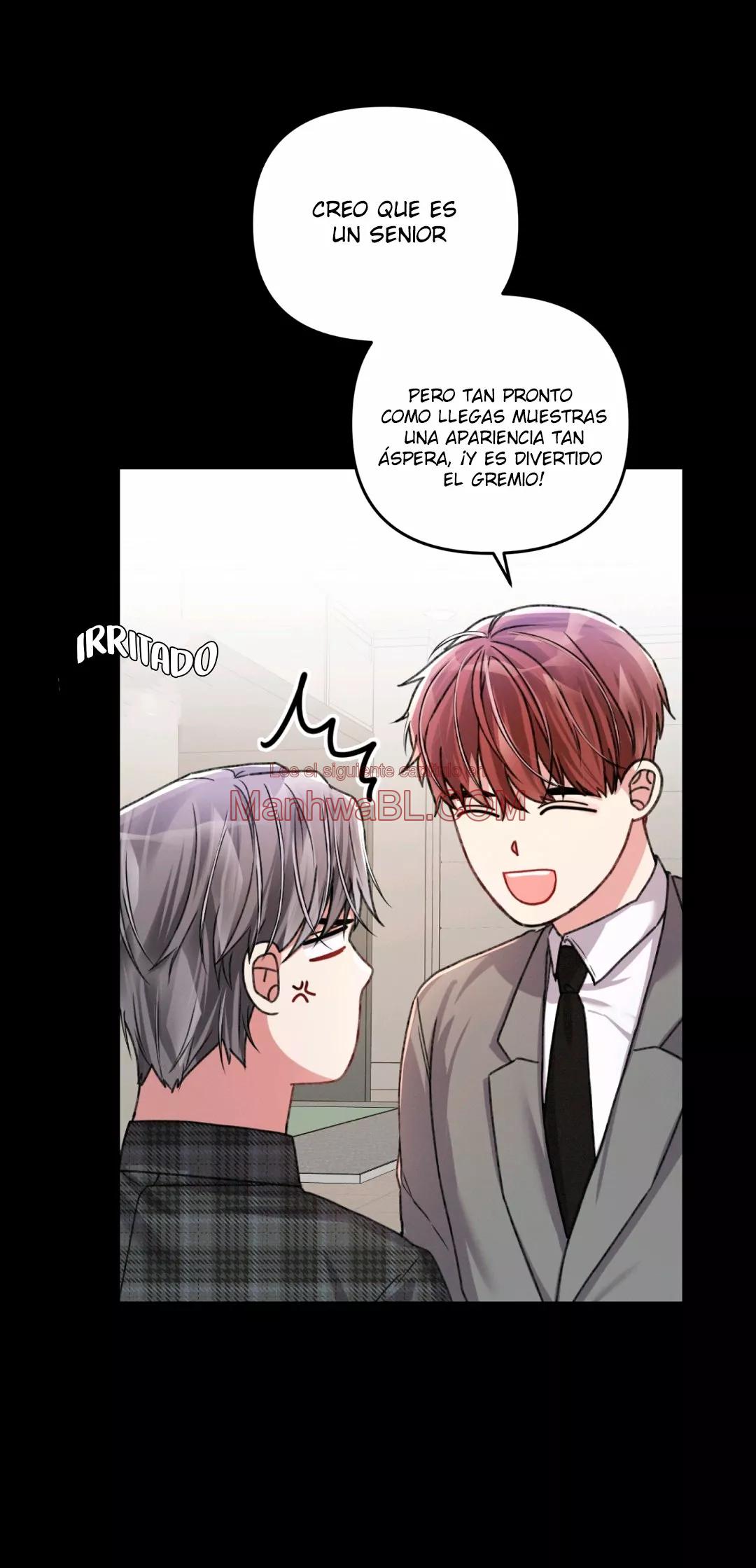 Guía especial - Capítulo 16 2 manhwa