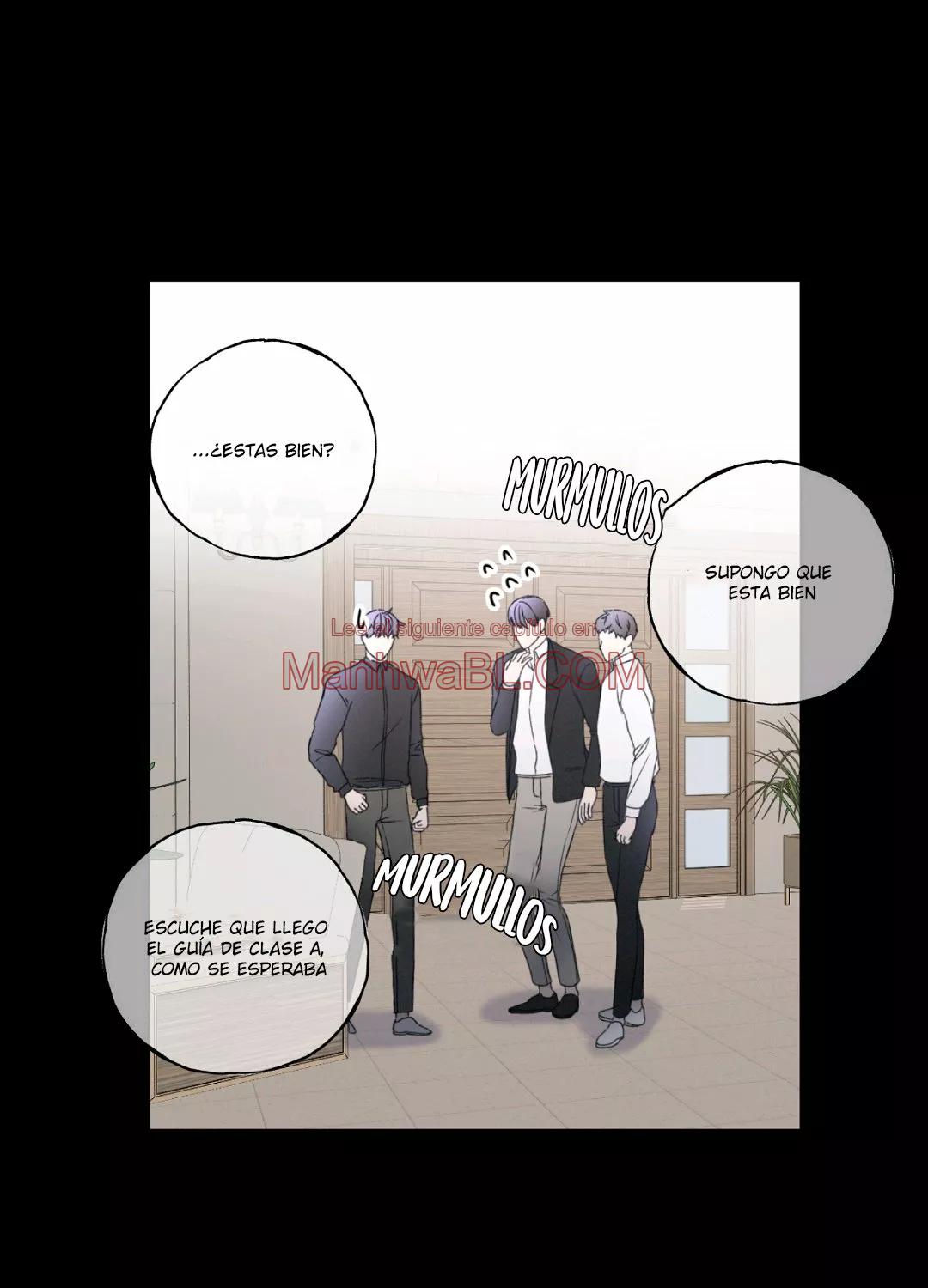 Guía especial - Capítulo 16 2 manhwa