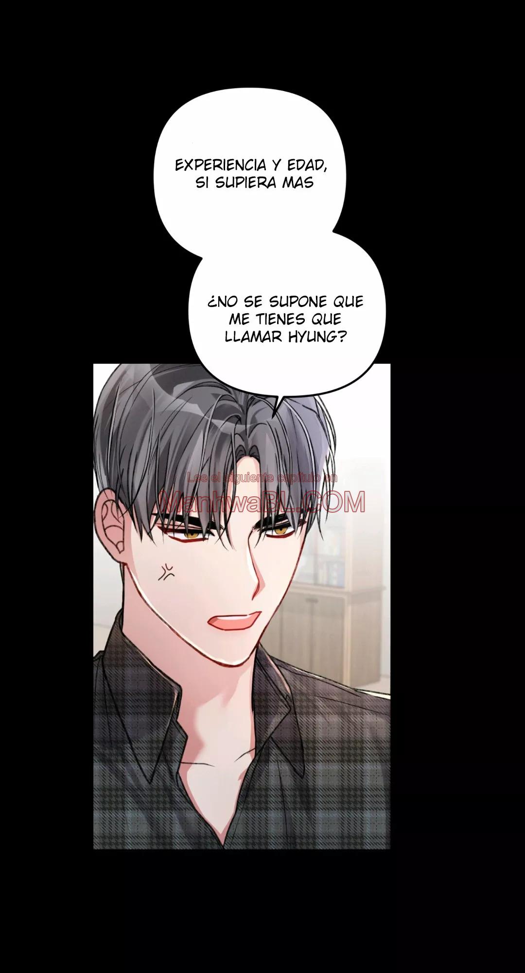 Guía especial - Capítulo 16 2 manhwa