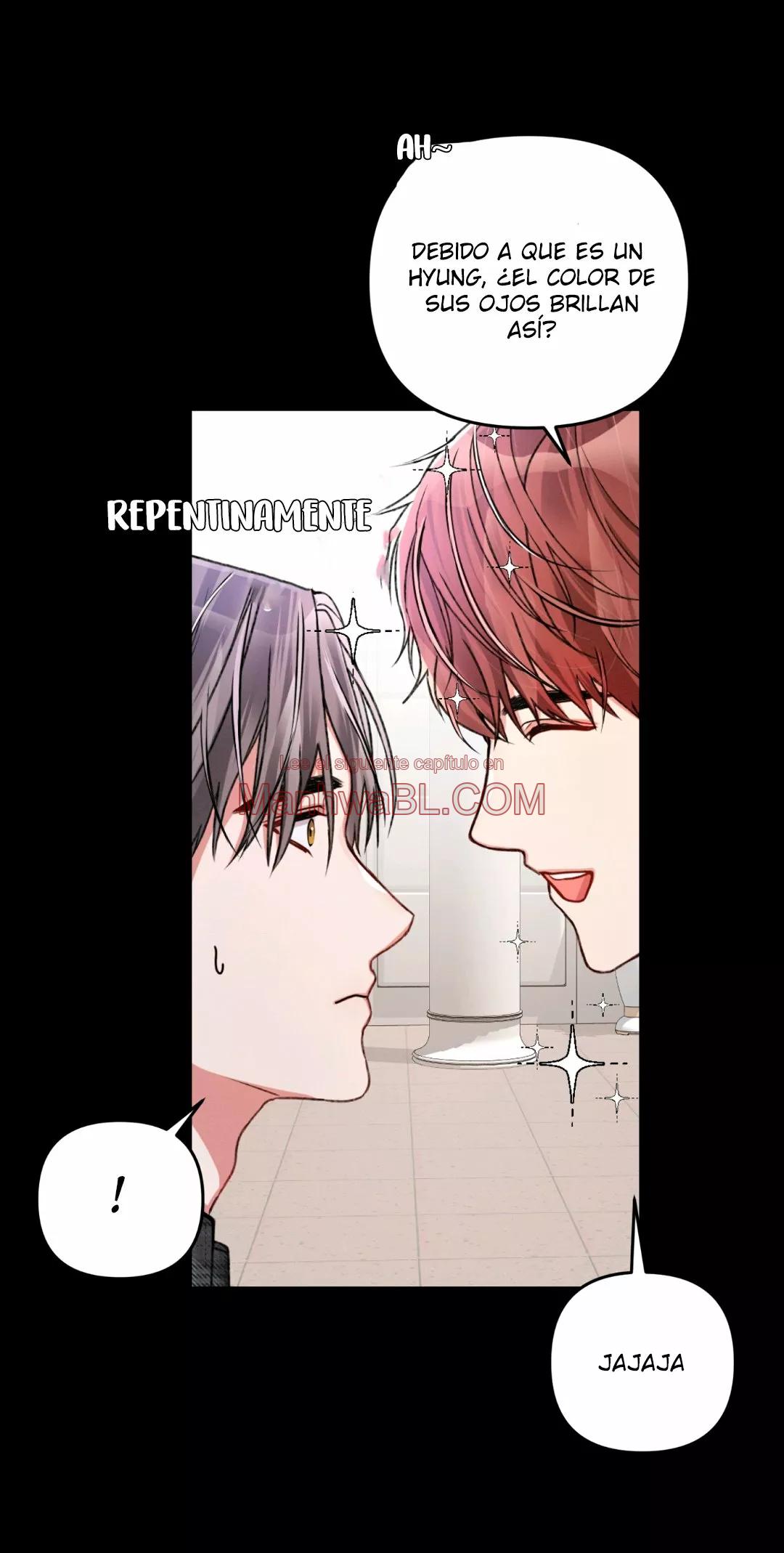 Guía especial - Capítulo 16 2 manhwa
