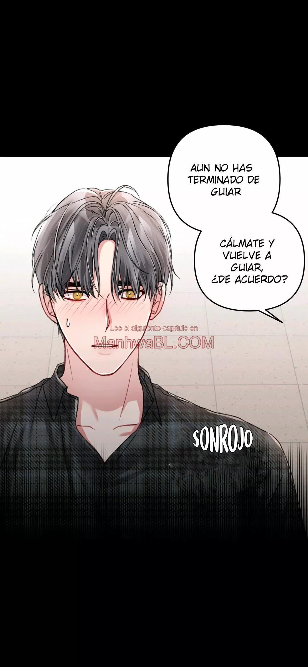 Guía especial - Capítulo 16 2 manhwa