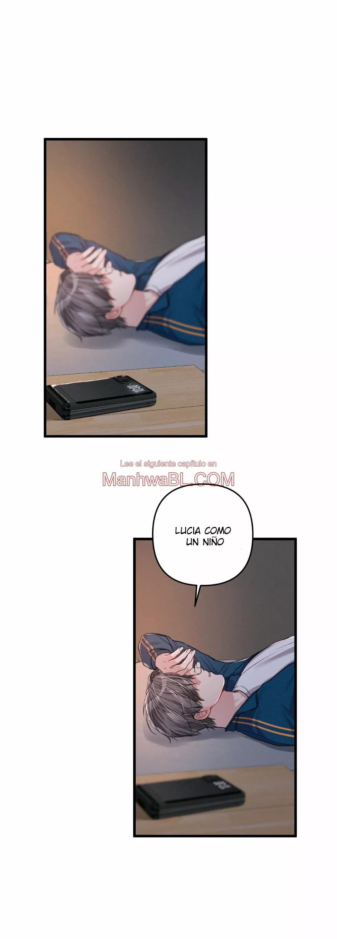 Guía especial - Capítulo 16 2 manhwa