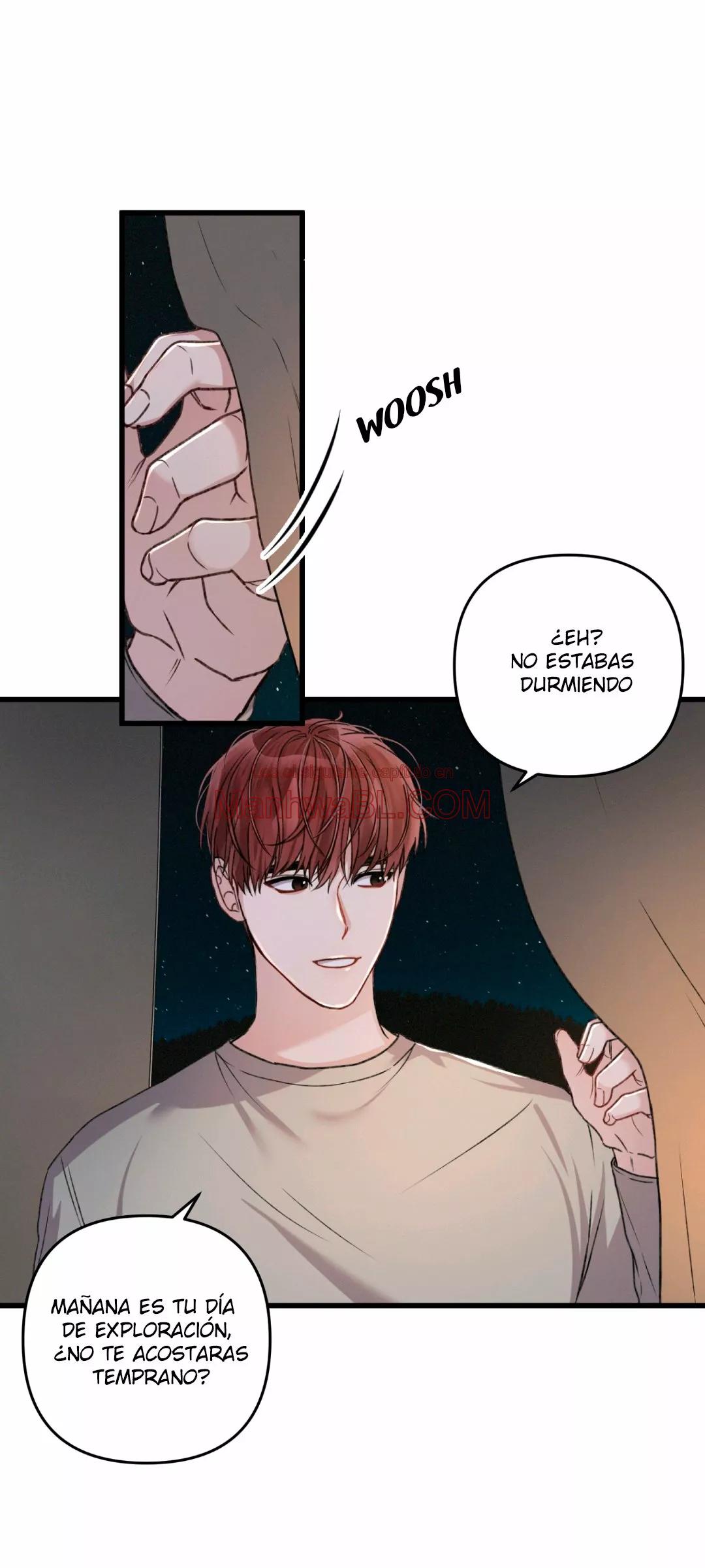 Guía especial - Capítulo 16 2 manhwa