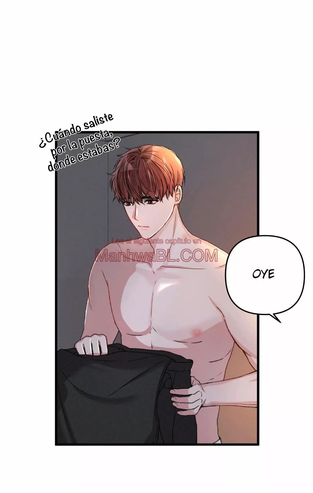 Guía especial - Capítulo 16 2 manhwa