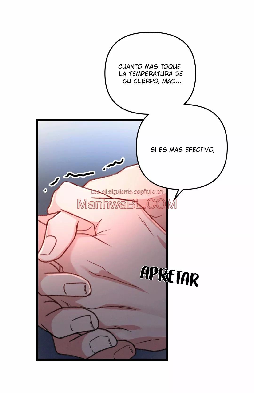 Guía especial - Capítulo 16 2 manhwa