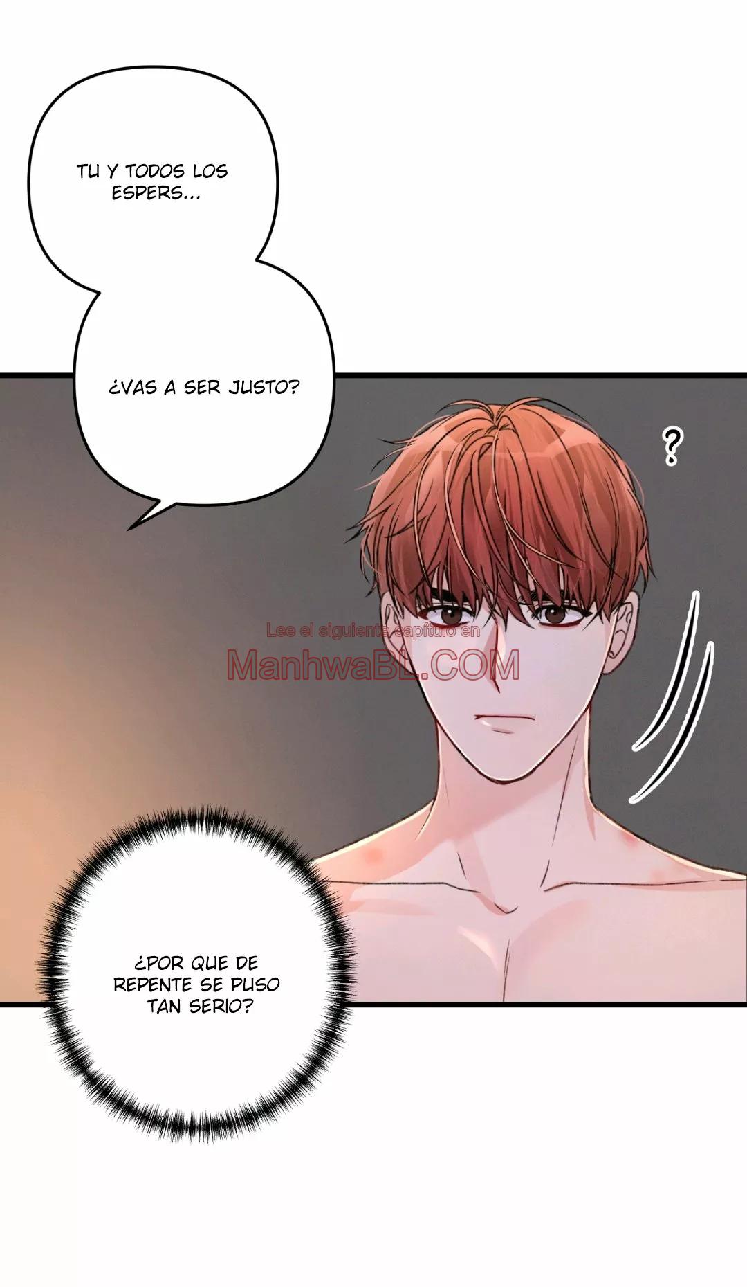 Guía especial - Capítulo 16 2 manhwa