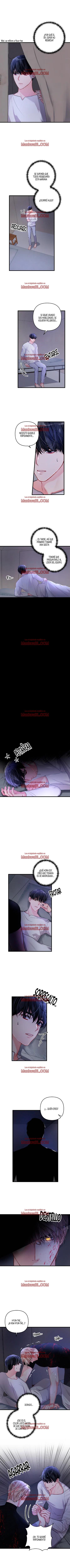 Guía especial - Capítulo 18 3 manhwa