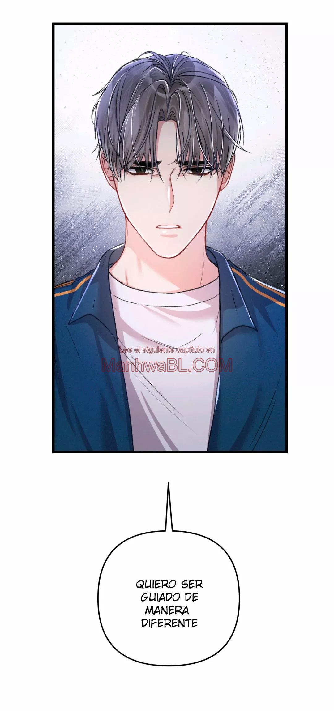 Guía especial - Capítulo 16 3 manhwa
