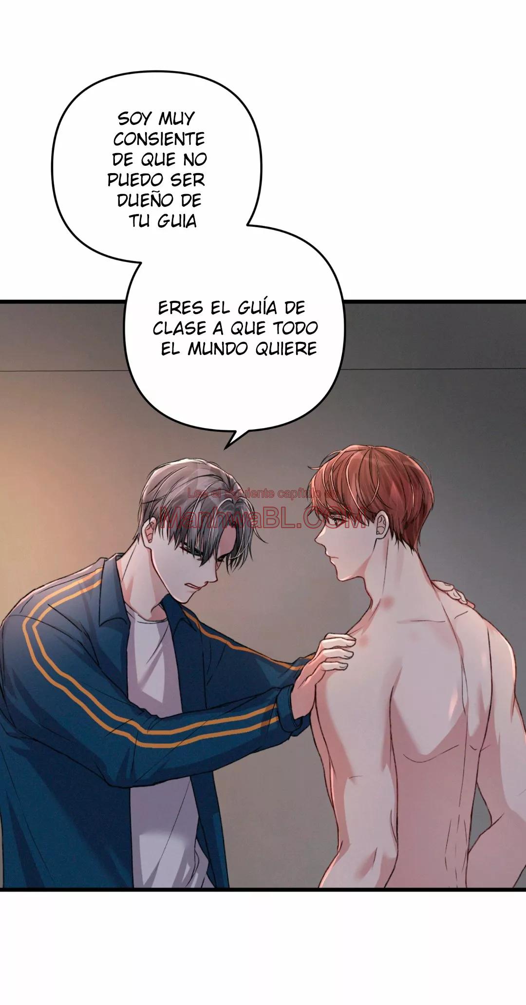 Guía especial - Capítulo 16 3 manhwa