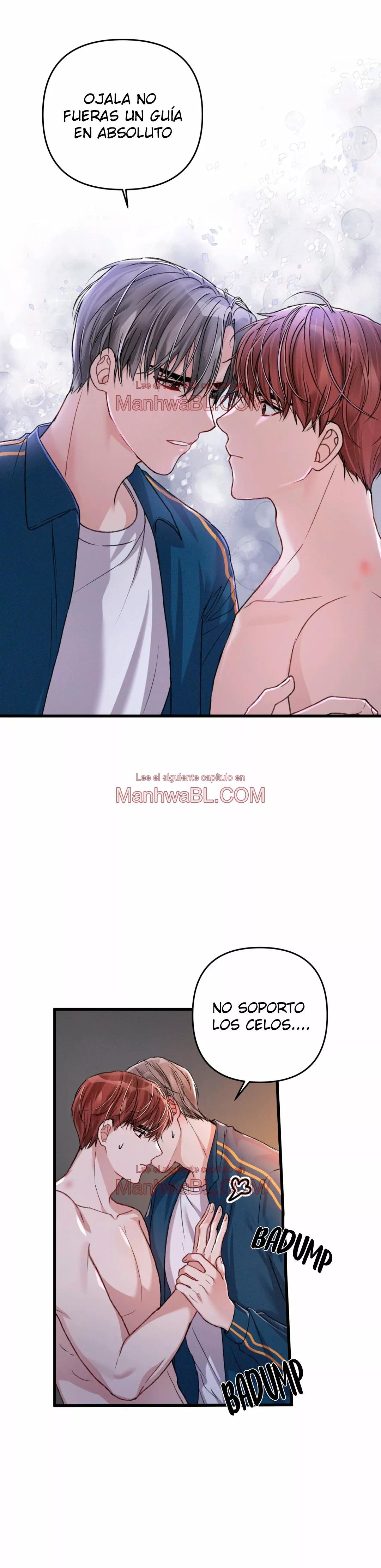 Guía especial - Capítulo 16 3 manhwa