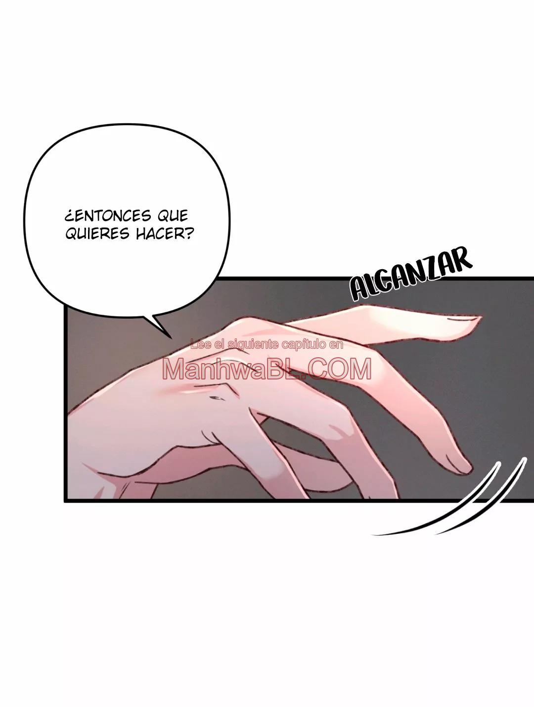 Guía especial - Capítulo 16 3 manhwa