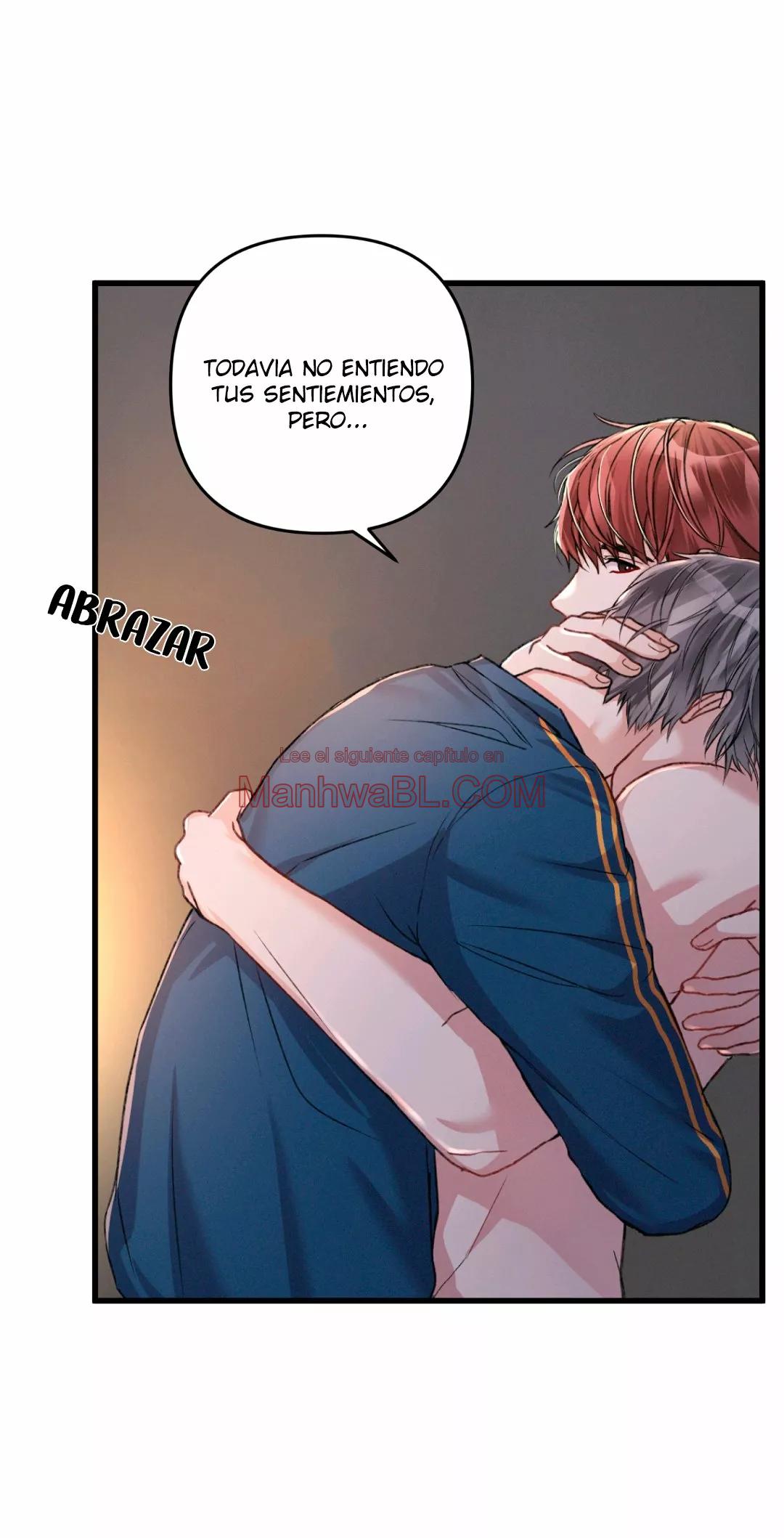 Guía especial - Capítulo 16 3 manhwa