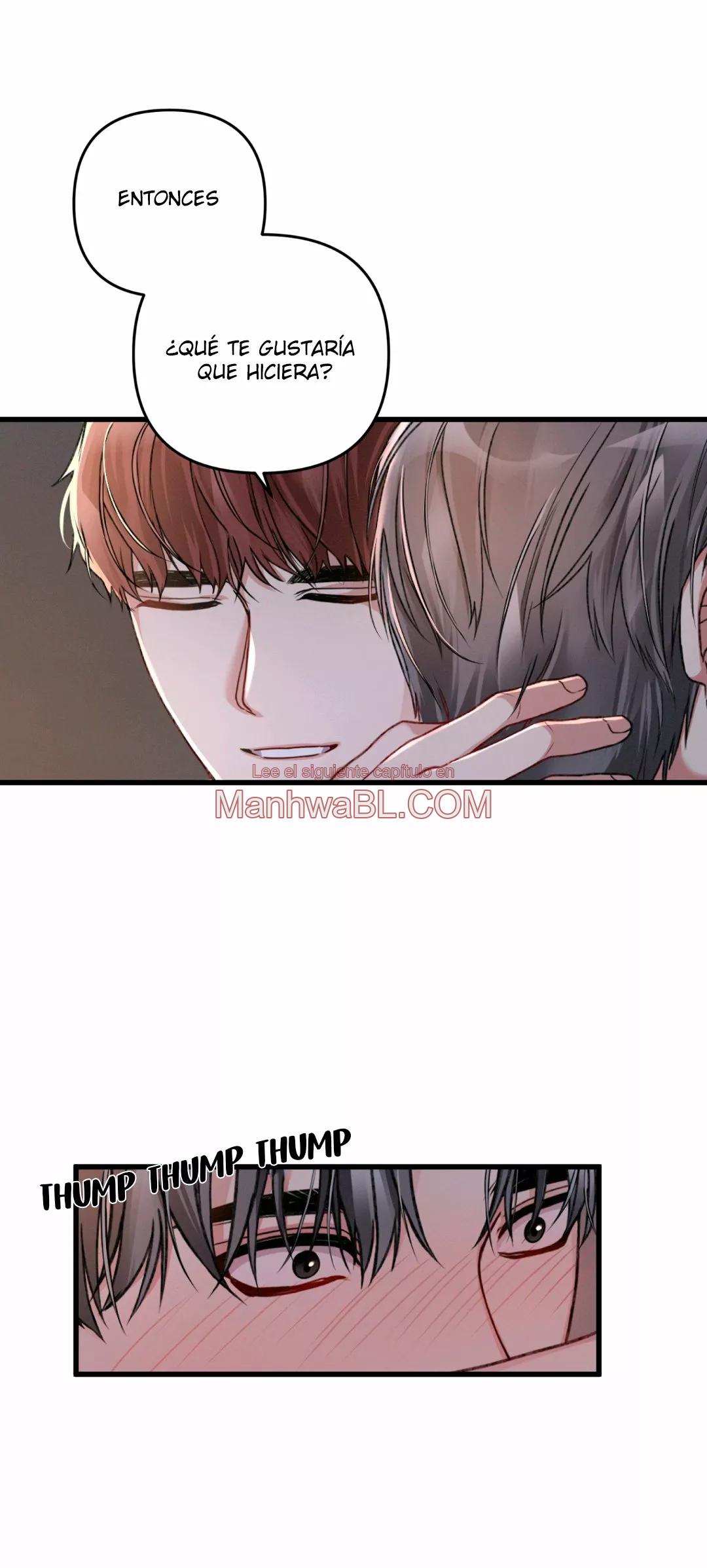 Guía especial - Capítulo 16 3 manhwa