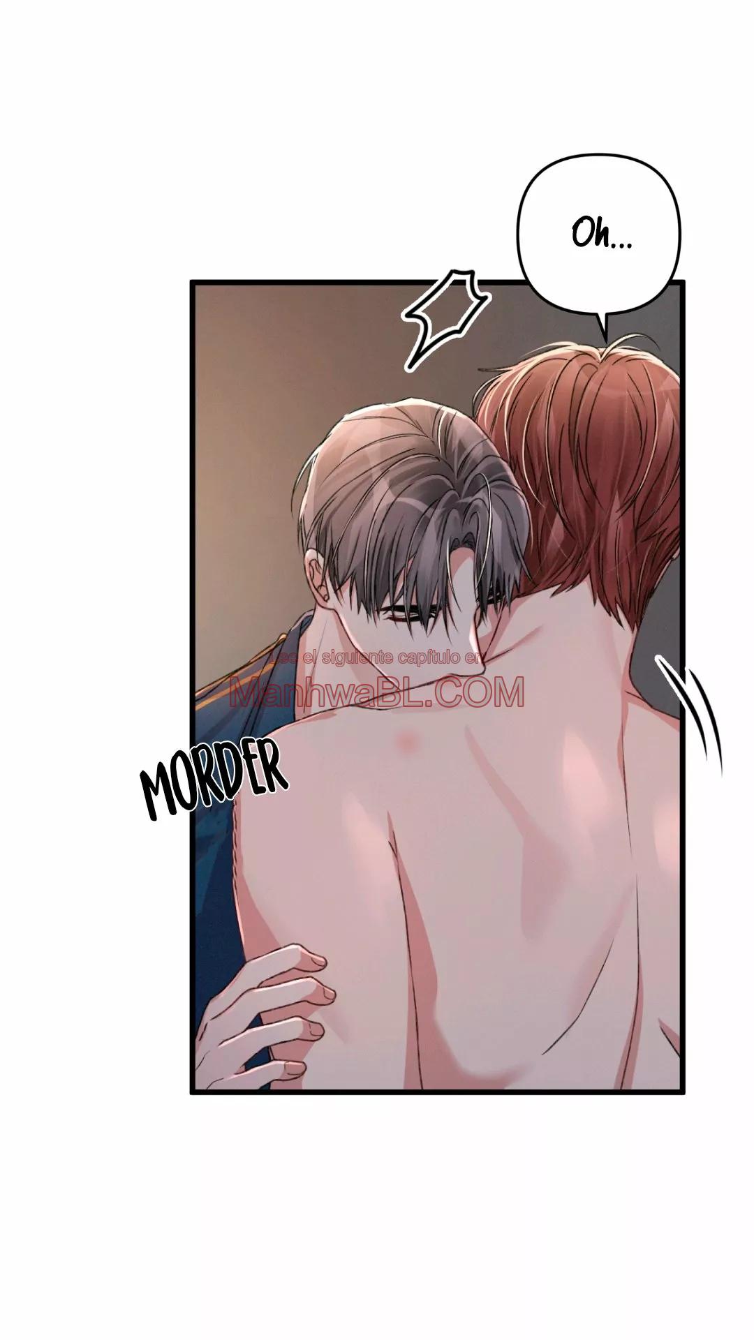 Guía especial - Capítulo 16 3 manhwa
