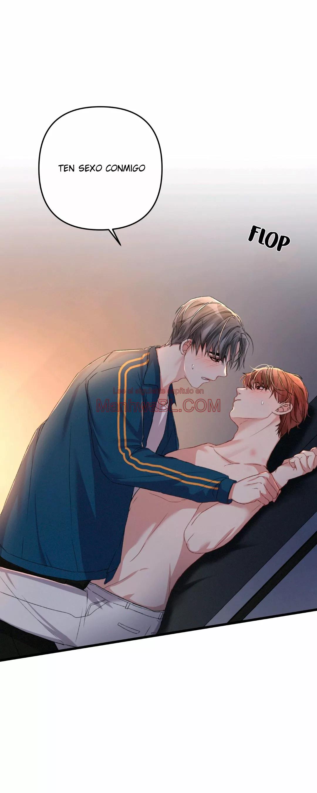 Guía especial - Capítulo 16 3 manhwa