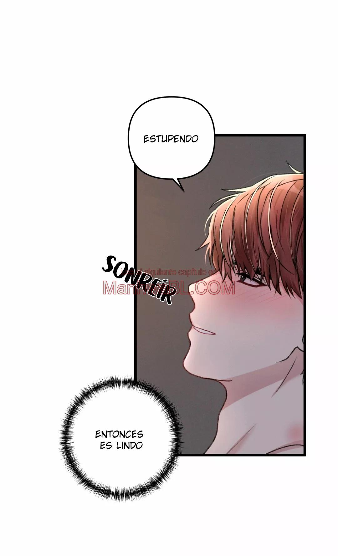 Guía especial - Capítulo 16 3 manhwa