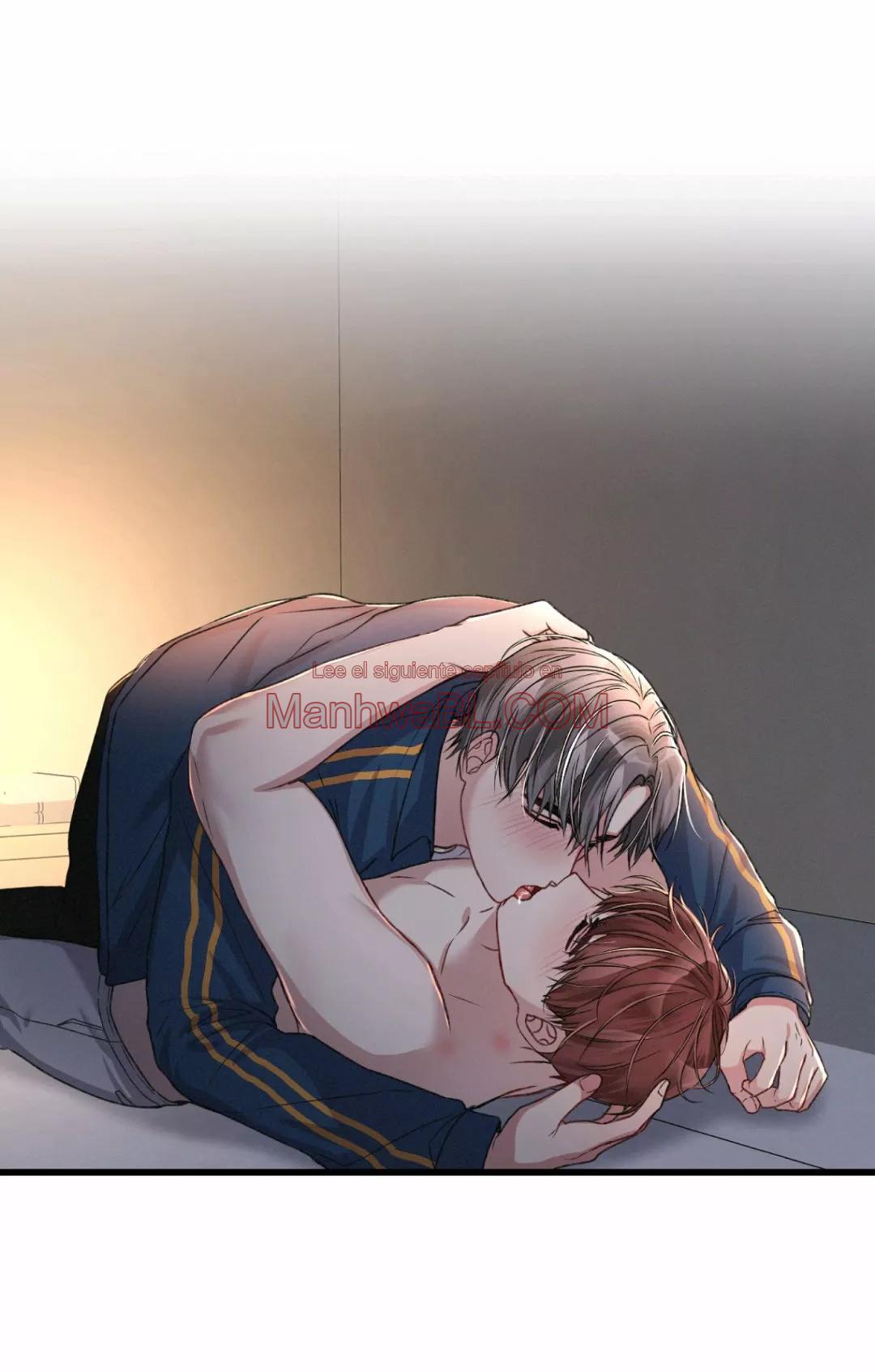 Guía especial - Capítulo 16 3 manhwa