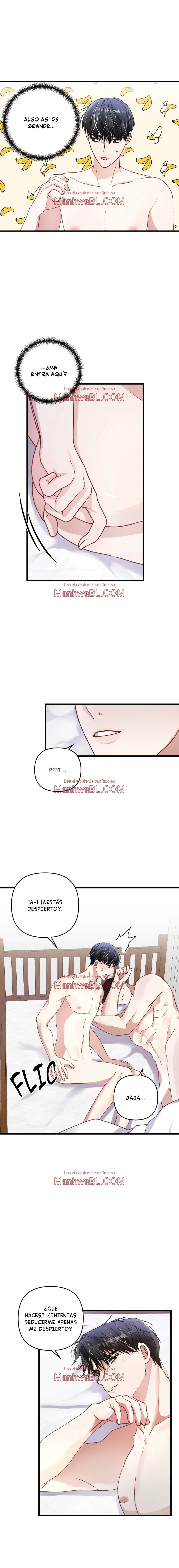 Guía especial - Capítulo 44 3 manhwa