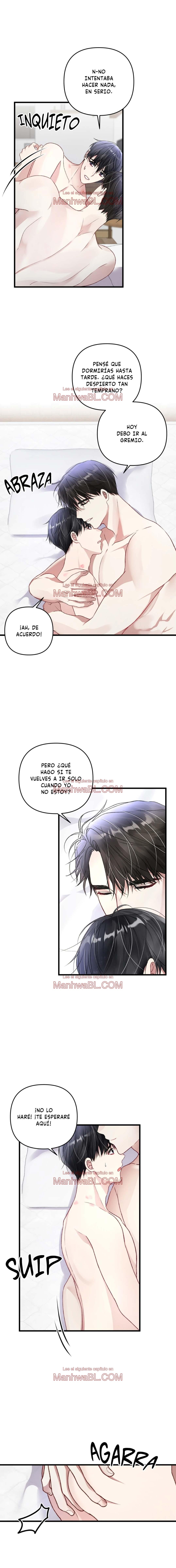 Guía especial - Capítulo 44 3 manhwa