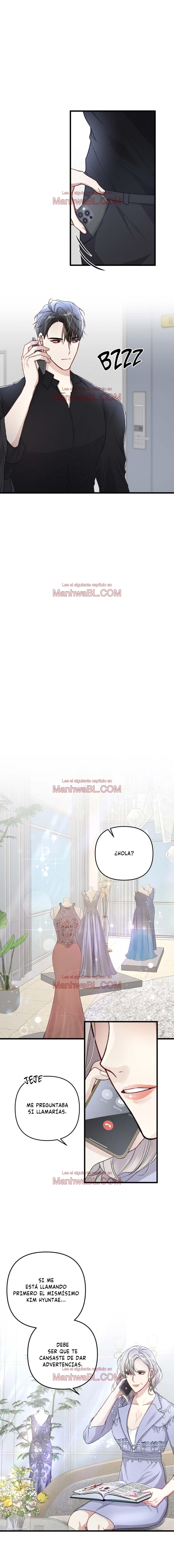 Guía especial - Capítulo 44 3 manhwa