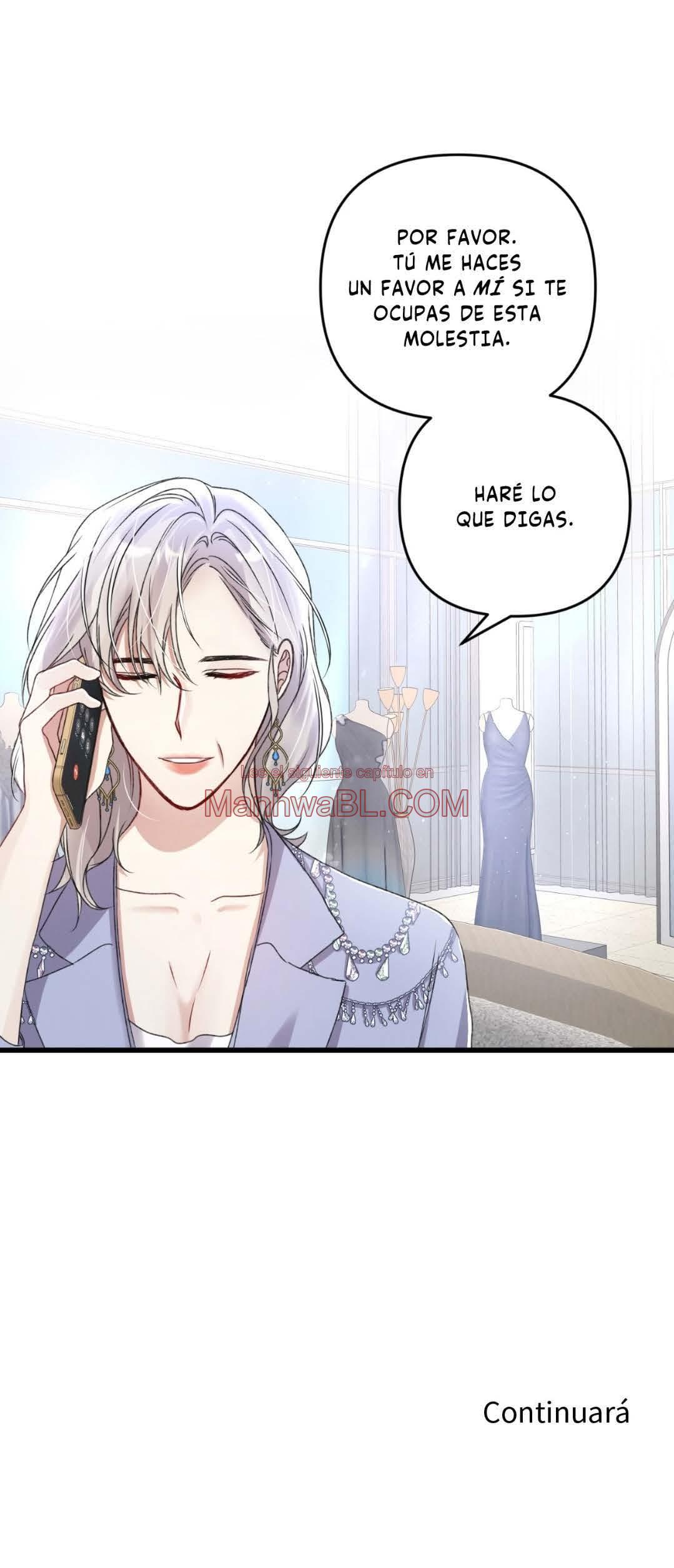 Guía especial - Capítulo 44 3 manhwa