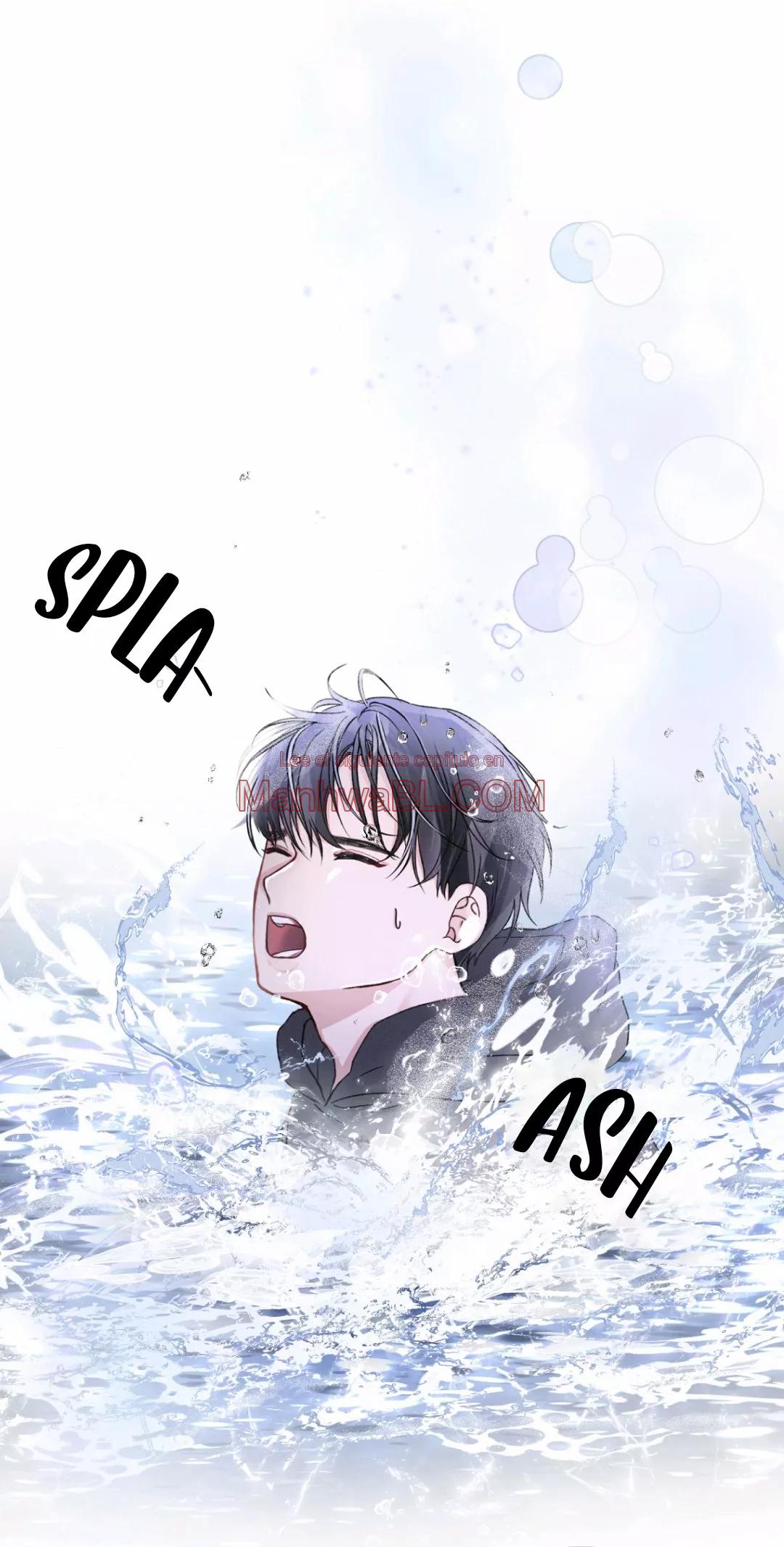 Guía especial - Capítulo 15 manhwa