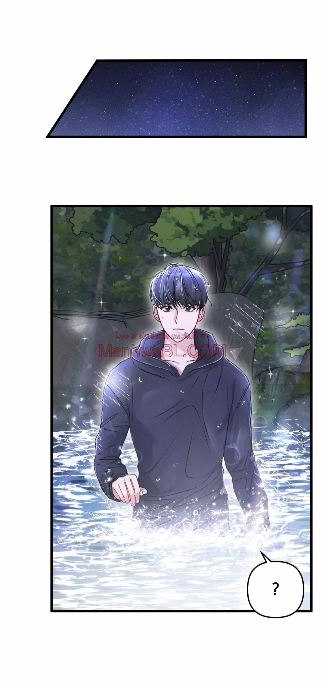 Guía especial - Capítulo 15 manhwa