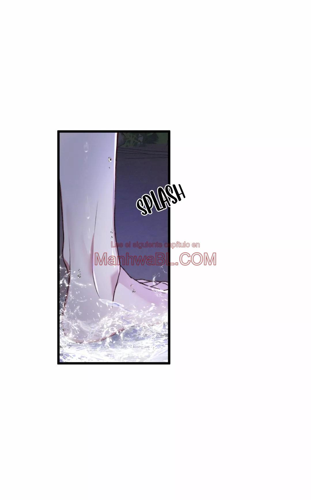 Guía especial - Capítulo 15 manhwa