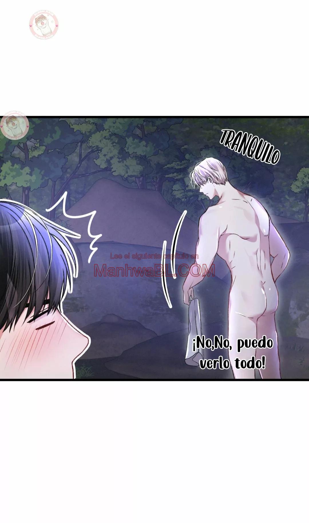 Guía especial - Capítulo 15 manhwa