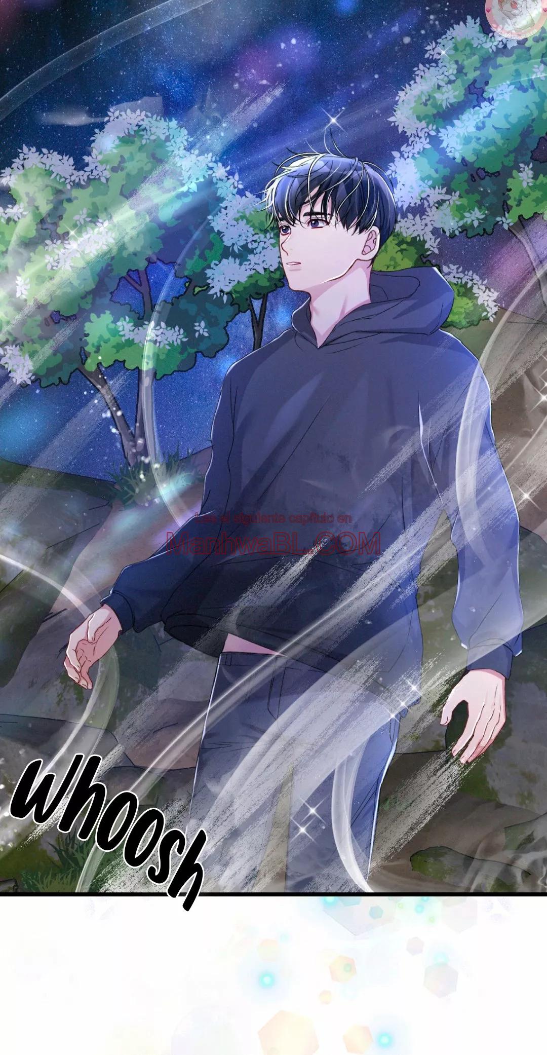 Guía especial - Capítulo 15 manhwa