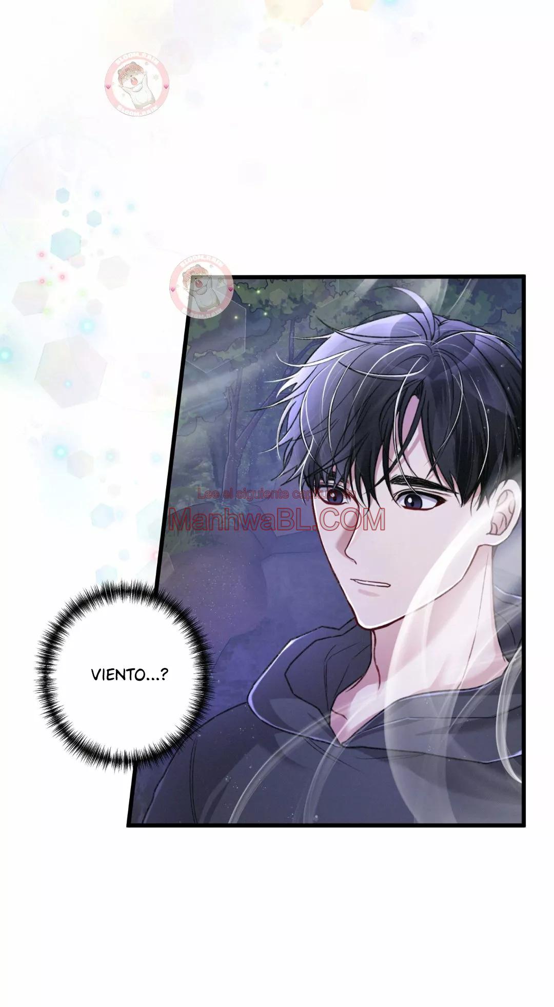 Guía especial - Capítulo 15 manhwa
