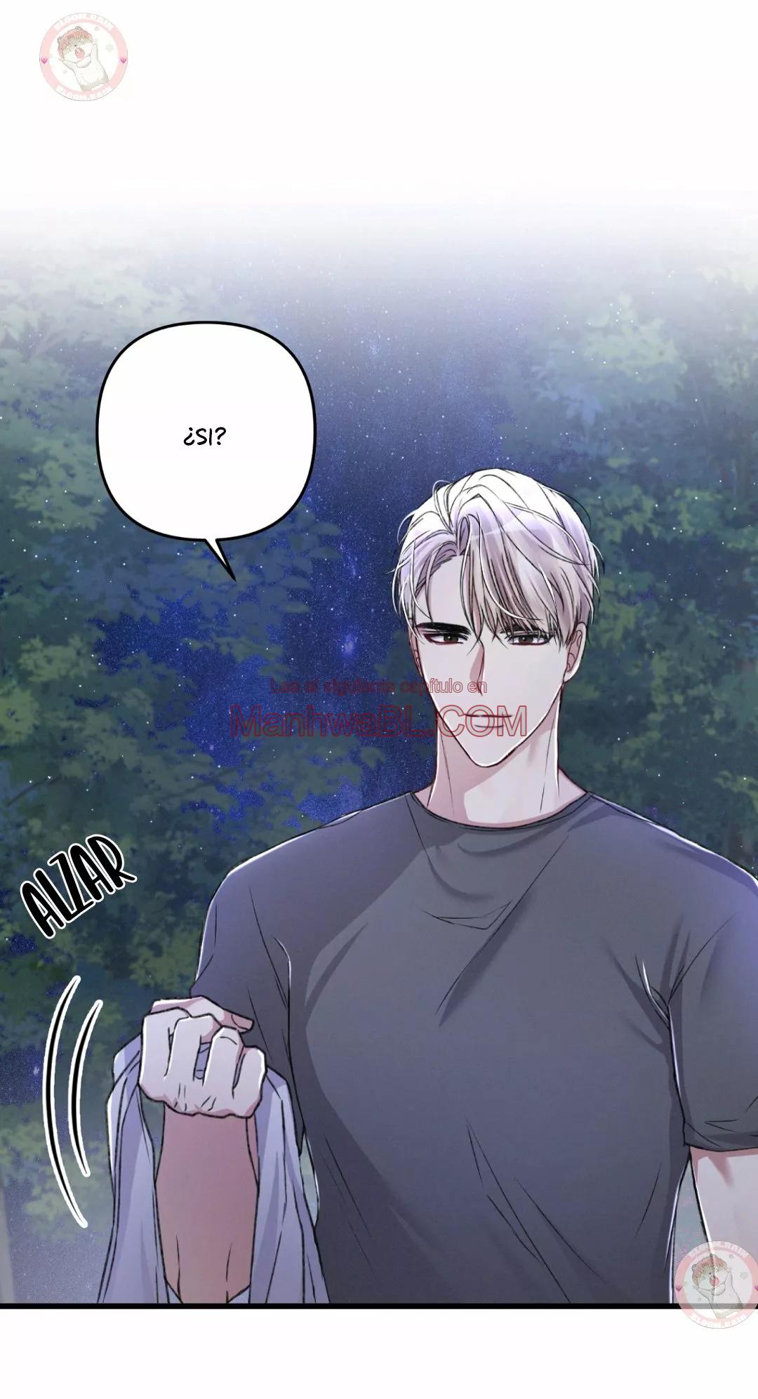 Guía especial - Capítulo 15 manhwa