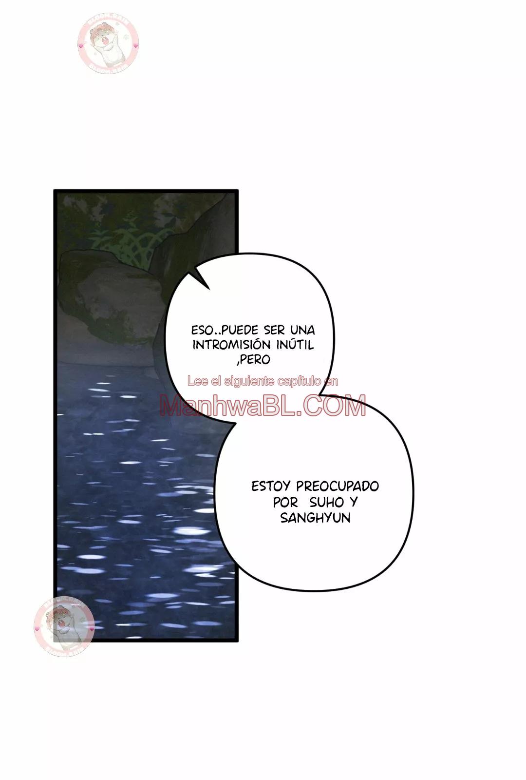 Guía especial - Capítulo 15 manhwa