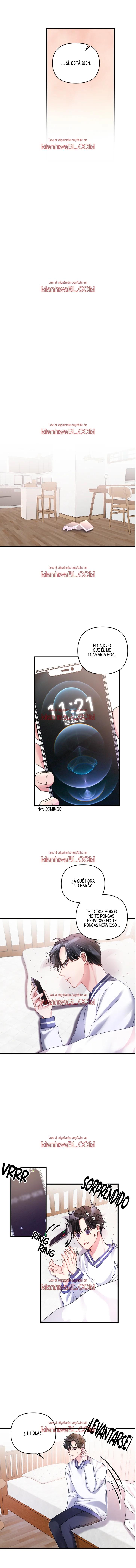 Guía especial - Capítulo 5 2 manhwa