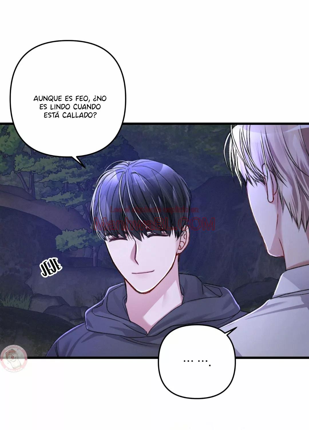 Guía especial - Capítulo 15 3 manhwa