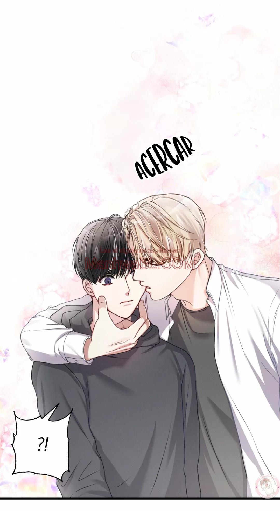 Guía especial - Capítulo 15 3 manhwa