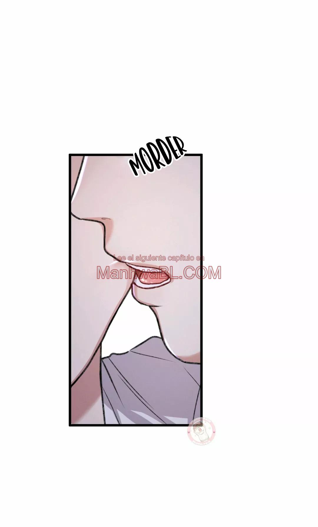 Guía especial - Capítulo 15 3 manhwa