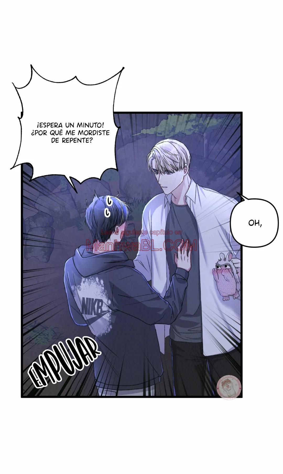 Guía especial - Capítulo 15 3 manhwa