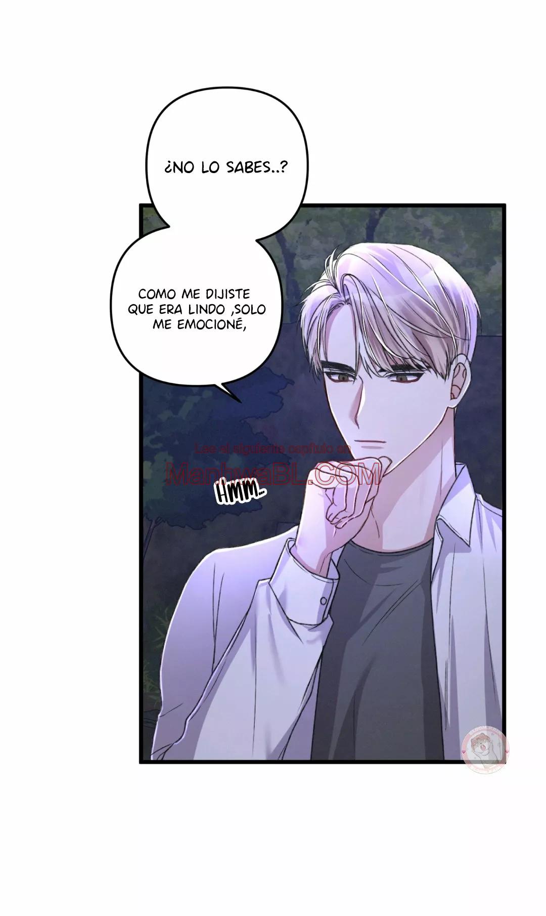 Guía especial - Capítulo 15 3 manhwa
