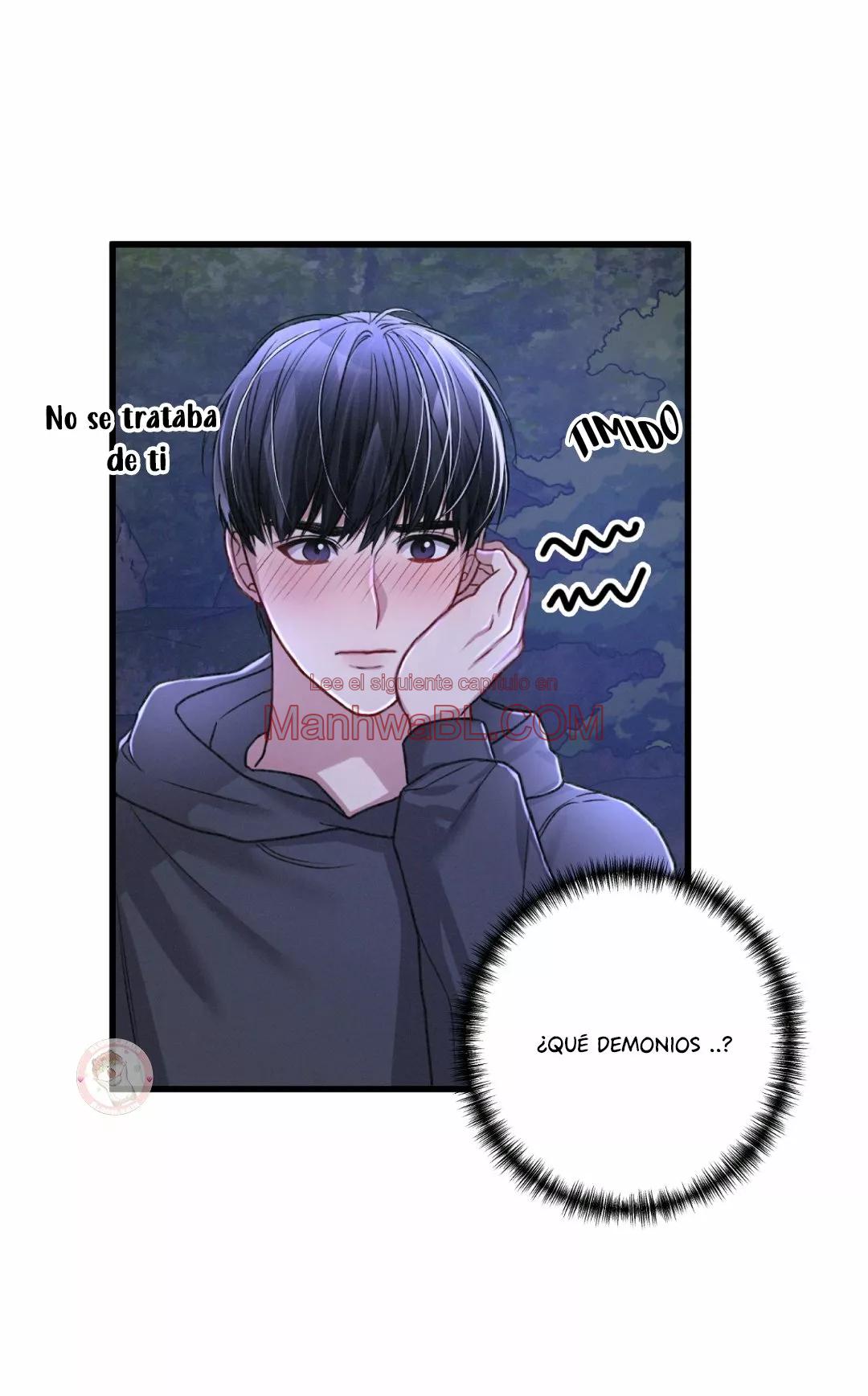 Guía especial - Capítulo 15 3 manhwa