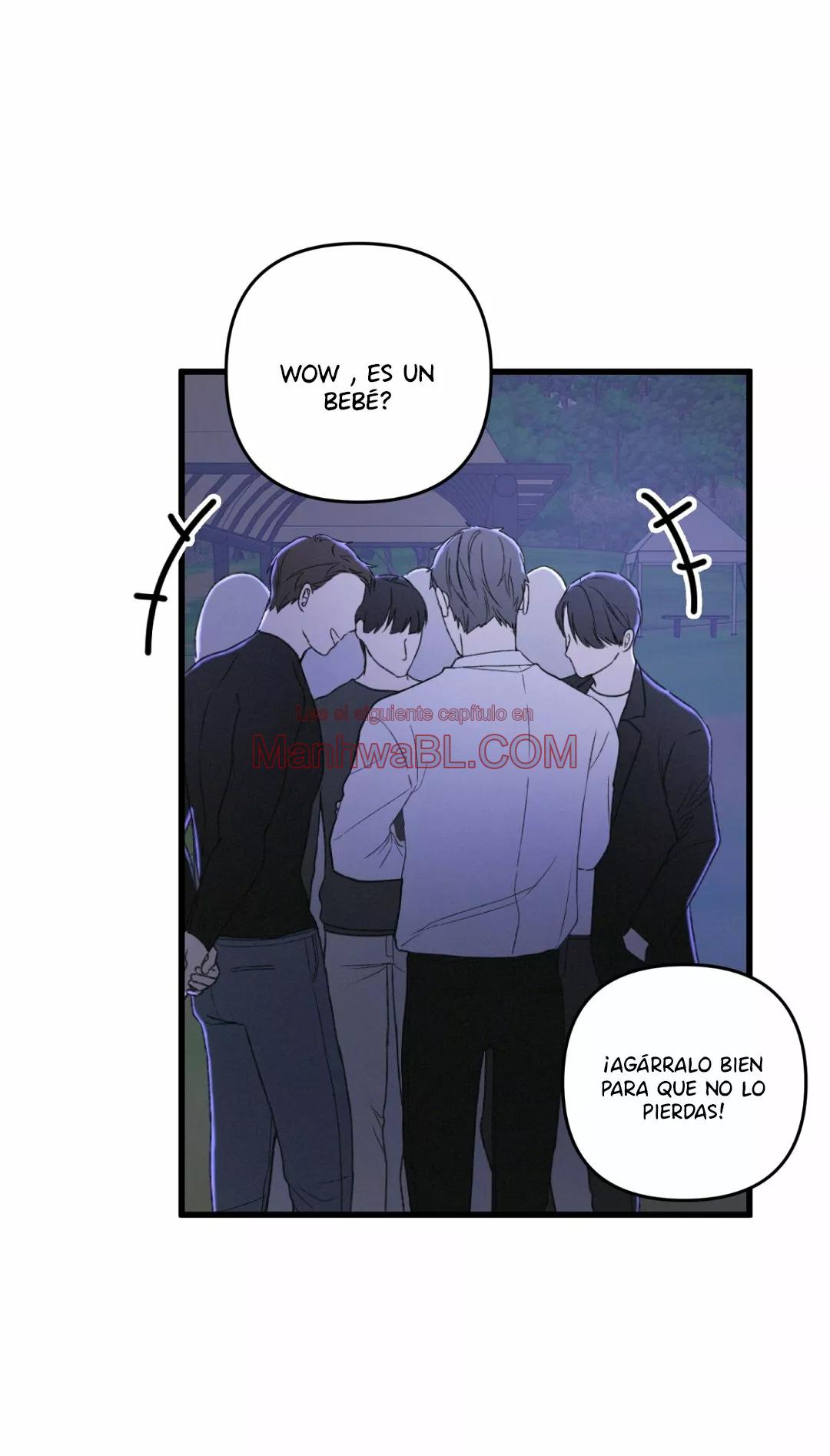 Guía especial - Capítulo 15 3 manhwa