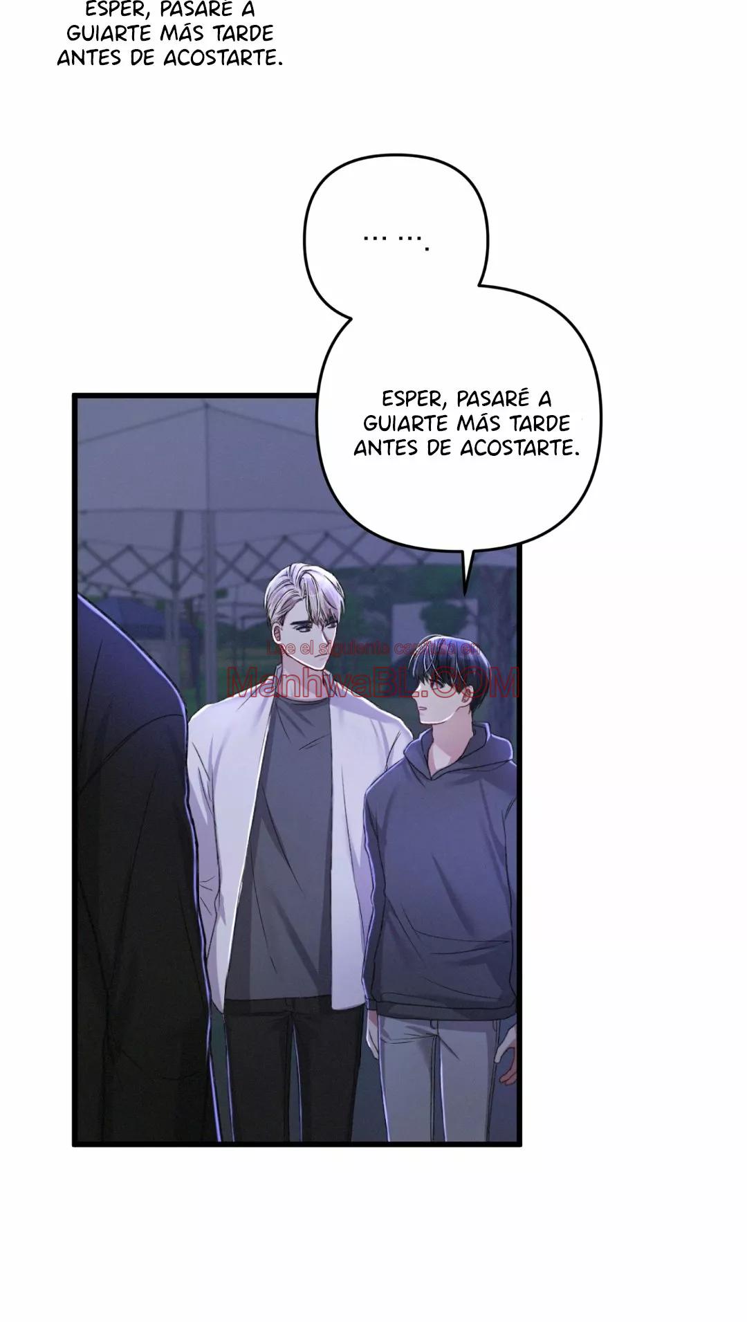 Guía especial - Capítulo 15 3 manhwa